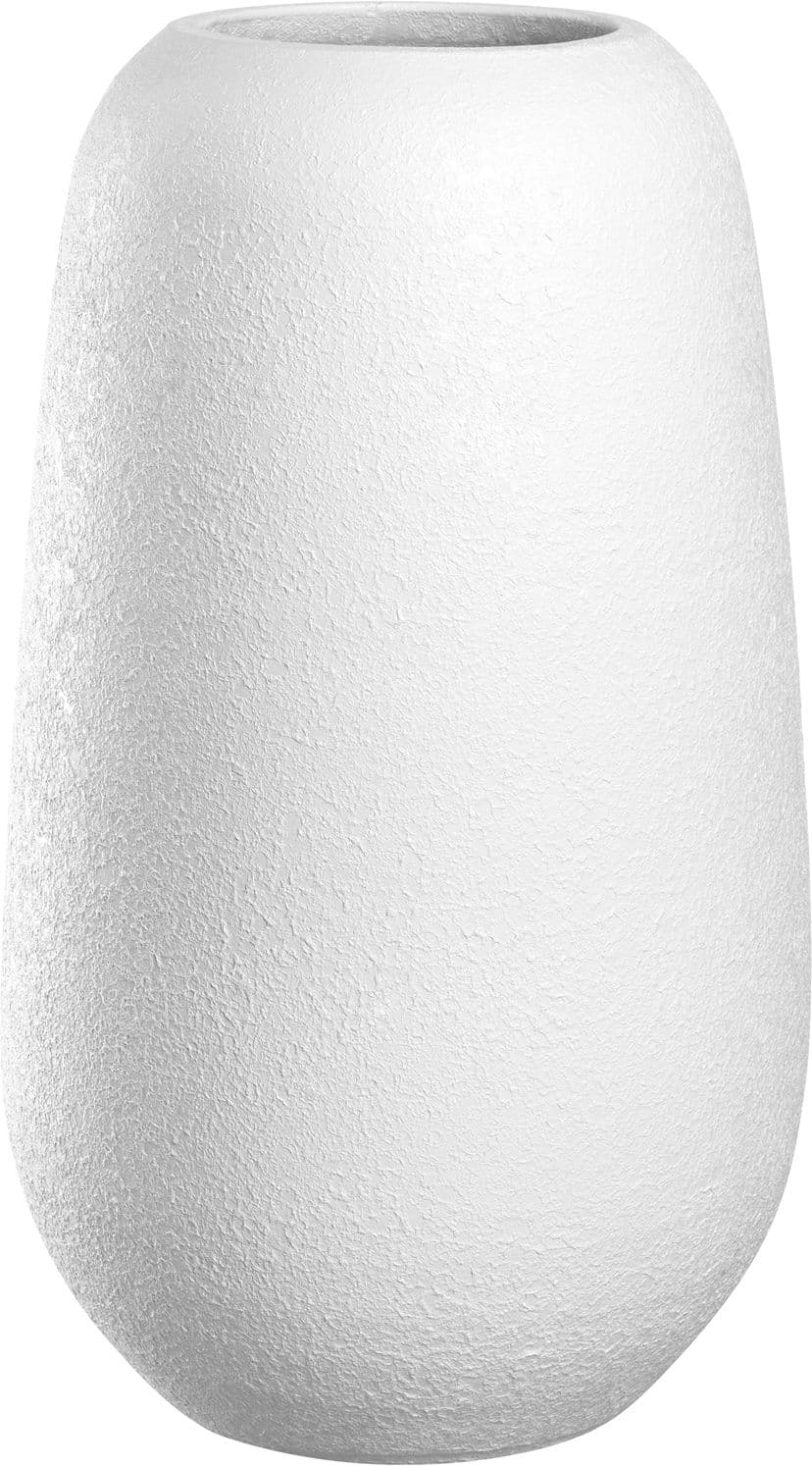 LEONARDO Keramikvase Trogolo H=30cm