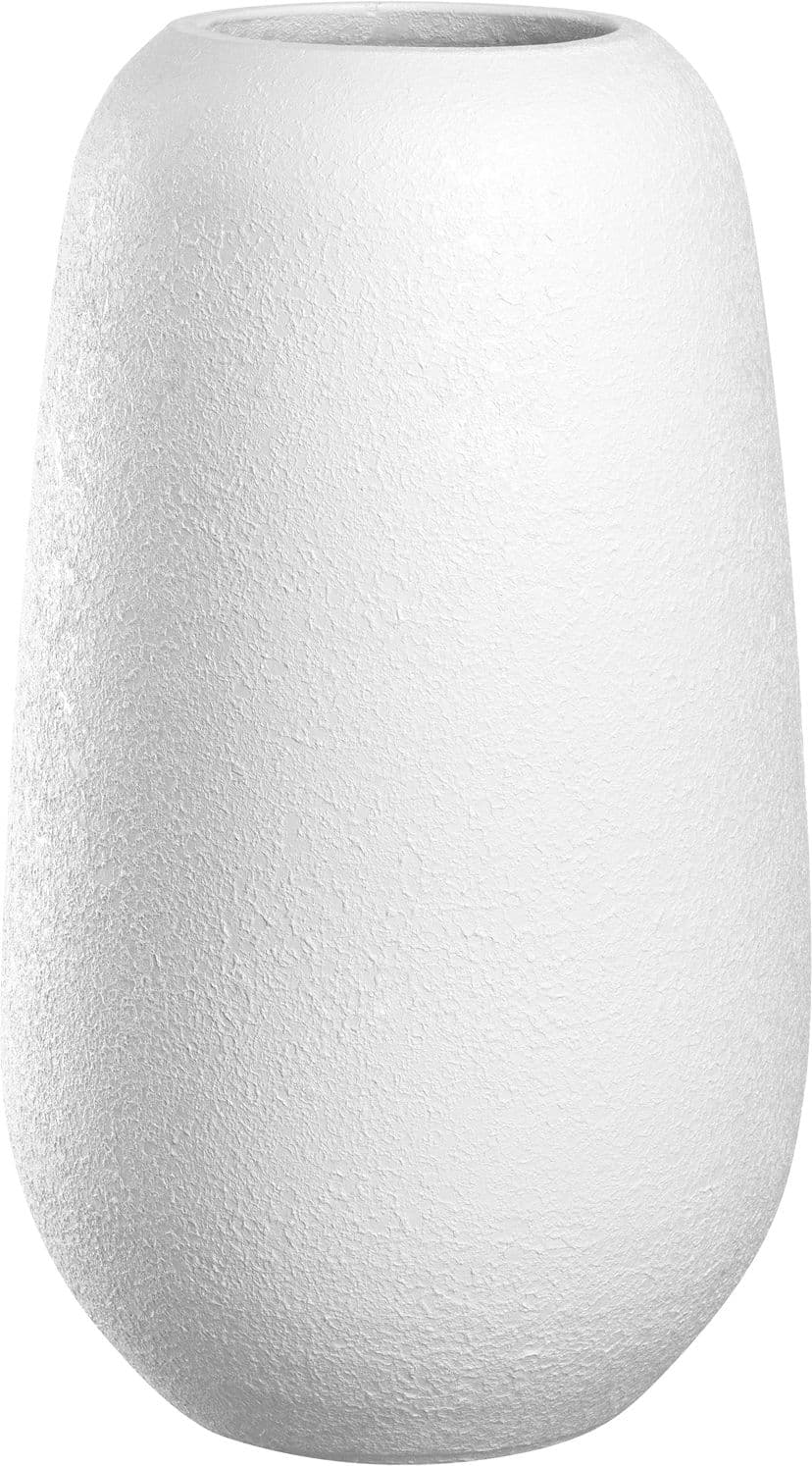 LEONARDO Keramikvase Trogolo H=40cm