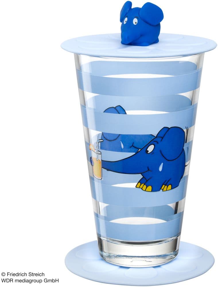 LEONARDO Trinkset Bambini 300ml 3-tlg.