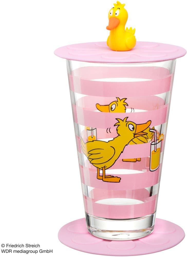 LEONARDO Trinkset Bambini 300ml 3-tlg.