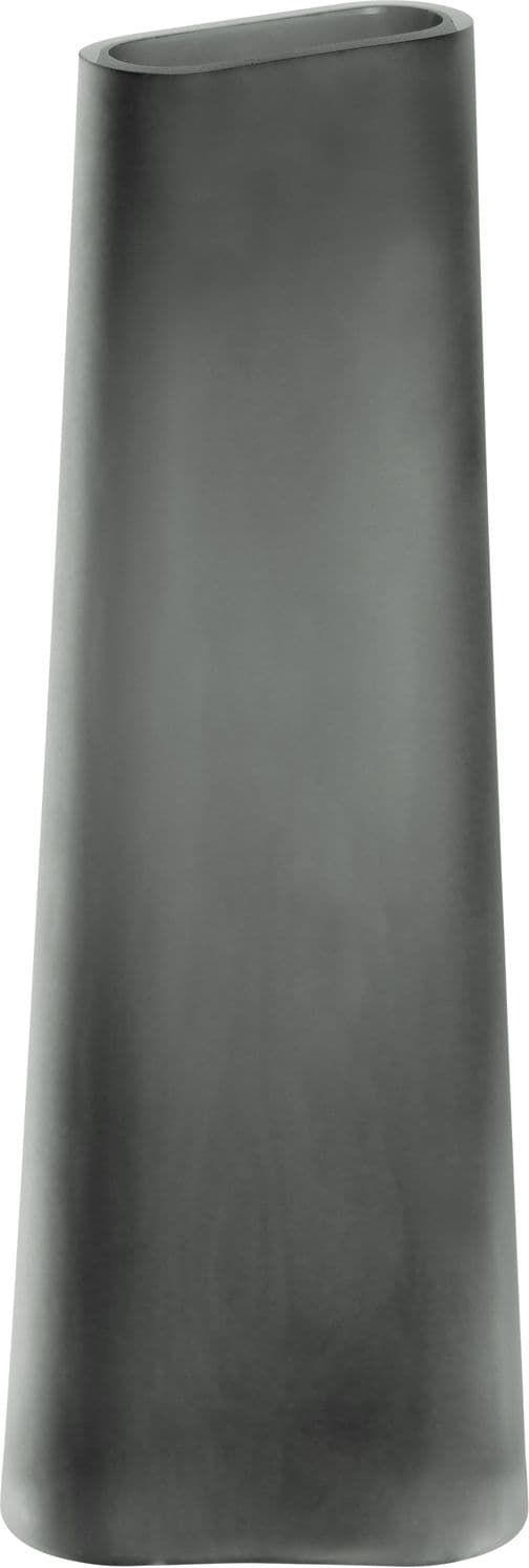 LEONARDO Vase Turno H=34cm