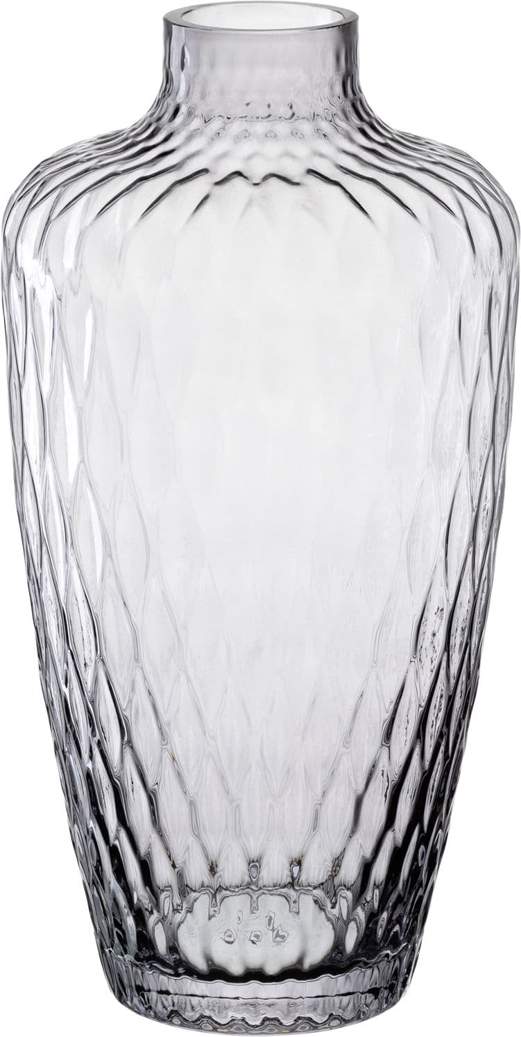 LEONARDO Vase Giulia H=28cm