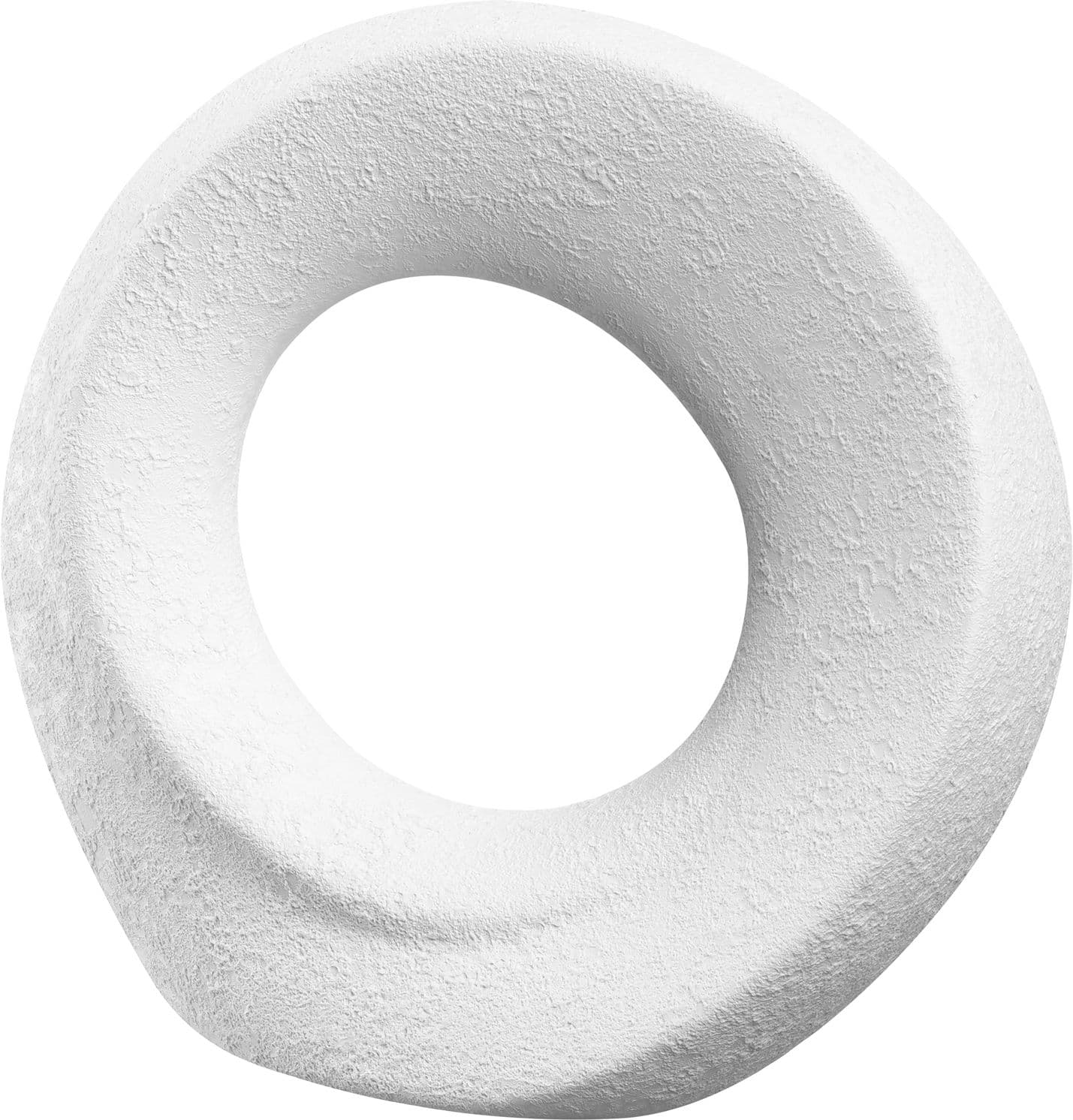 LEONARDO Keramikobjekt Oggetto H=17cm