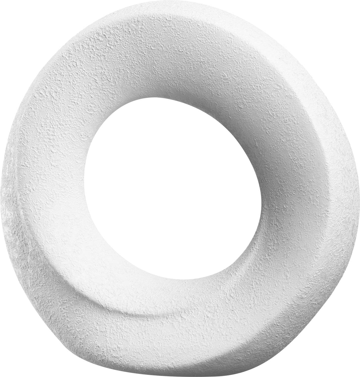 LEONARDO Keramikobjekt Oggetto H=22cm