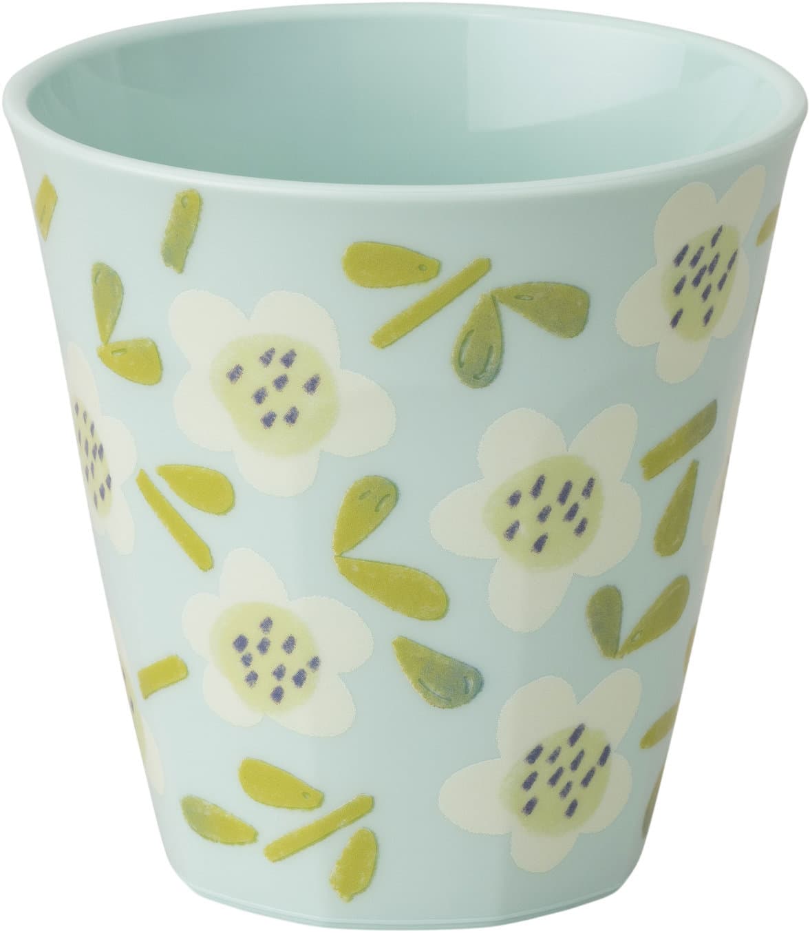 koziol Becher Nora Bloomies Camellia 300ml