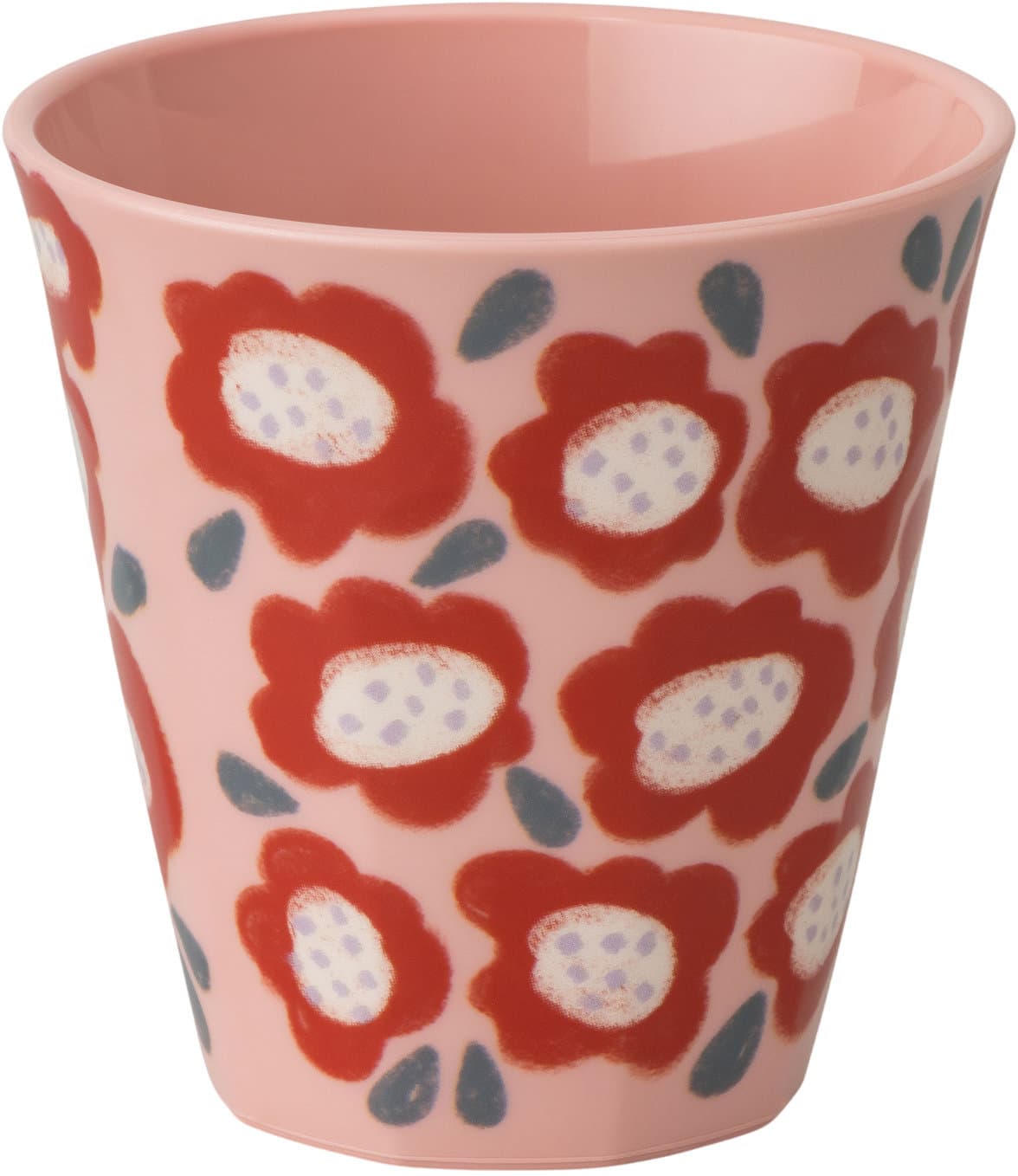 koziol Becher Nora Bloomies Anemone 300ml