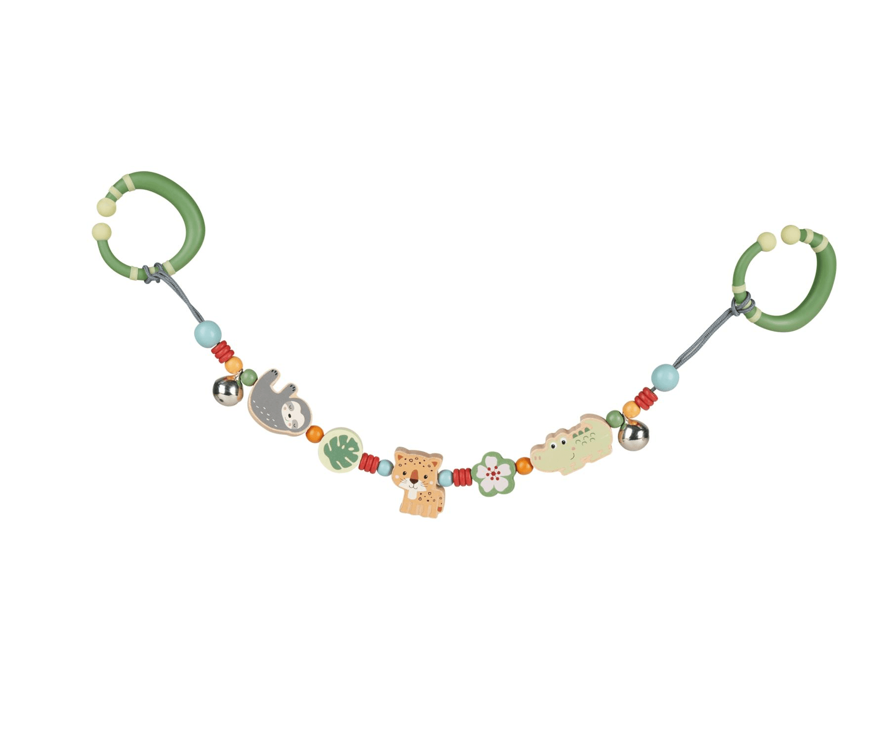 Eichhorn - Baby Wagenkette