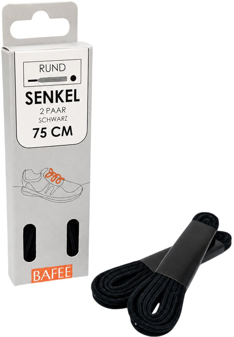 Bafee Rundsenkel 75cm