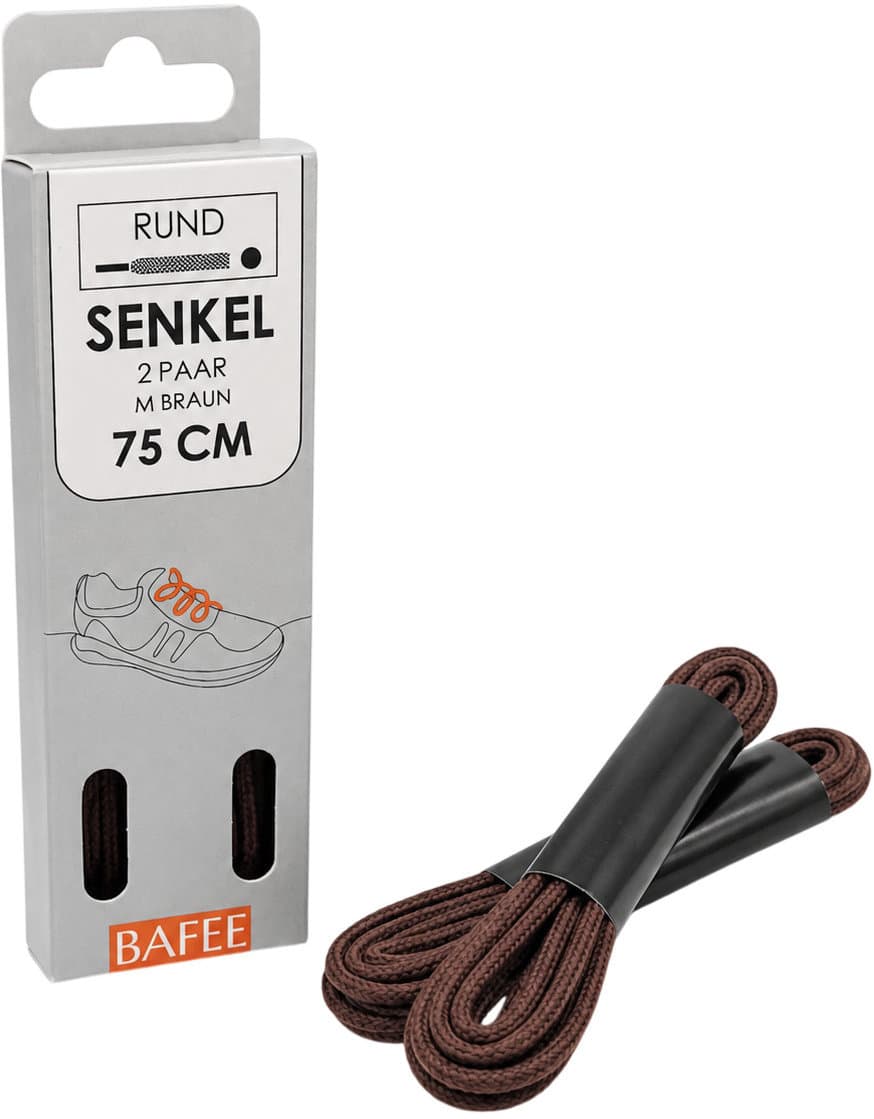 Bafee Rundsenkel 75cm