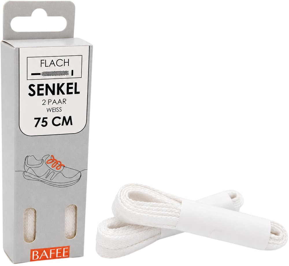 Bafee Flachsenkel 75cm