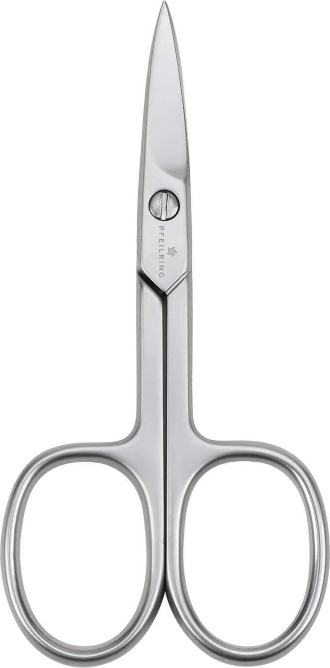 Pfeilring Nagelschere