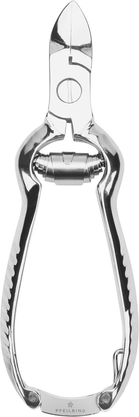 Pfeilring Pufferzange