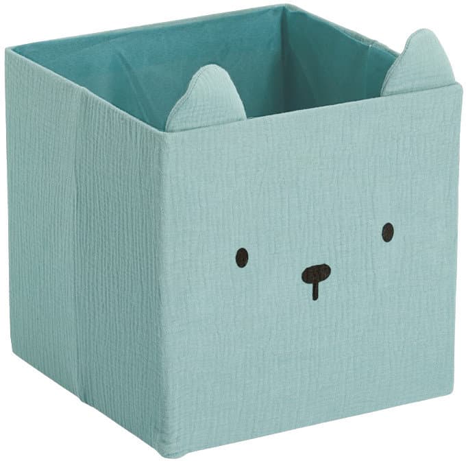 zeller Aufbewahrungsbox Bär