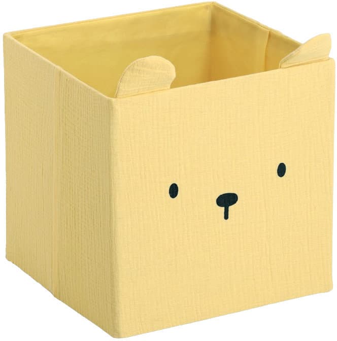 zeller Aufbewahrungsbox Bär