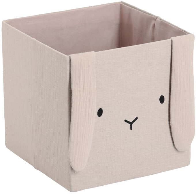 zeller Aufbewahrungsbox Hase