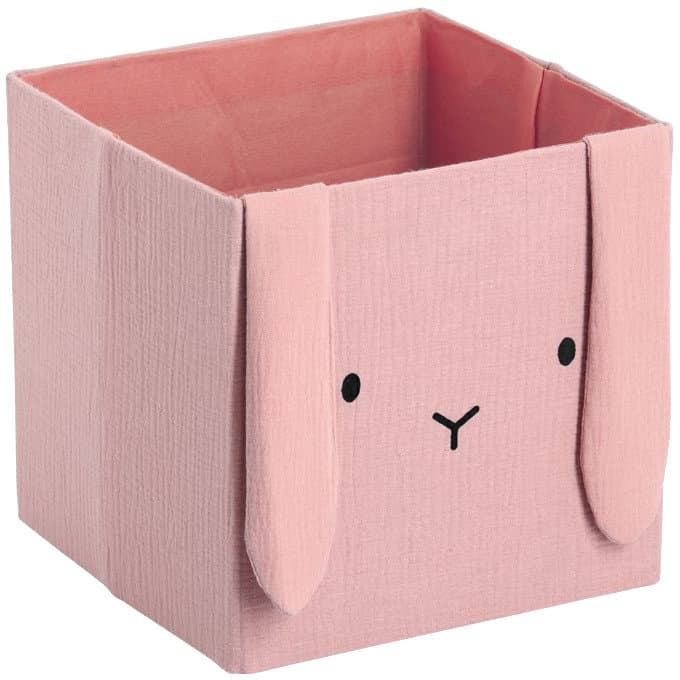 zeller Aufbewahrungsbox Hase