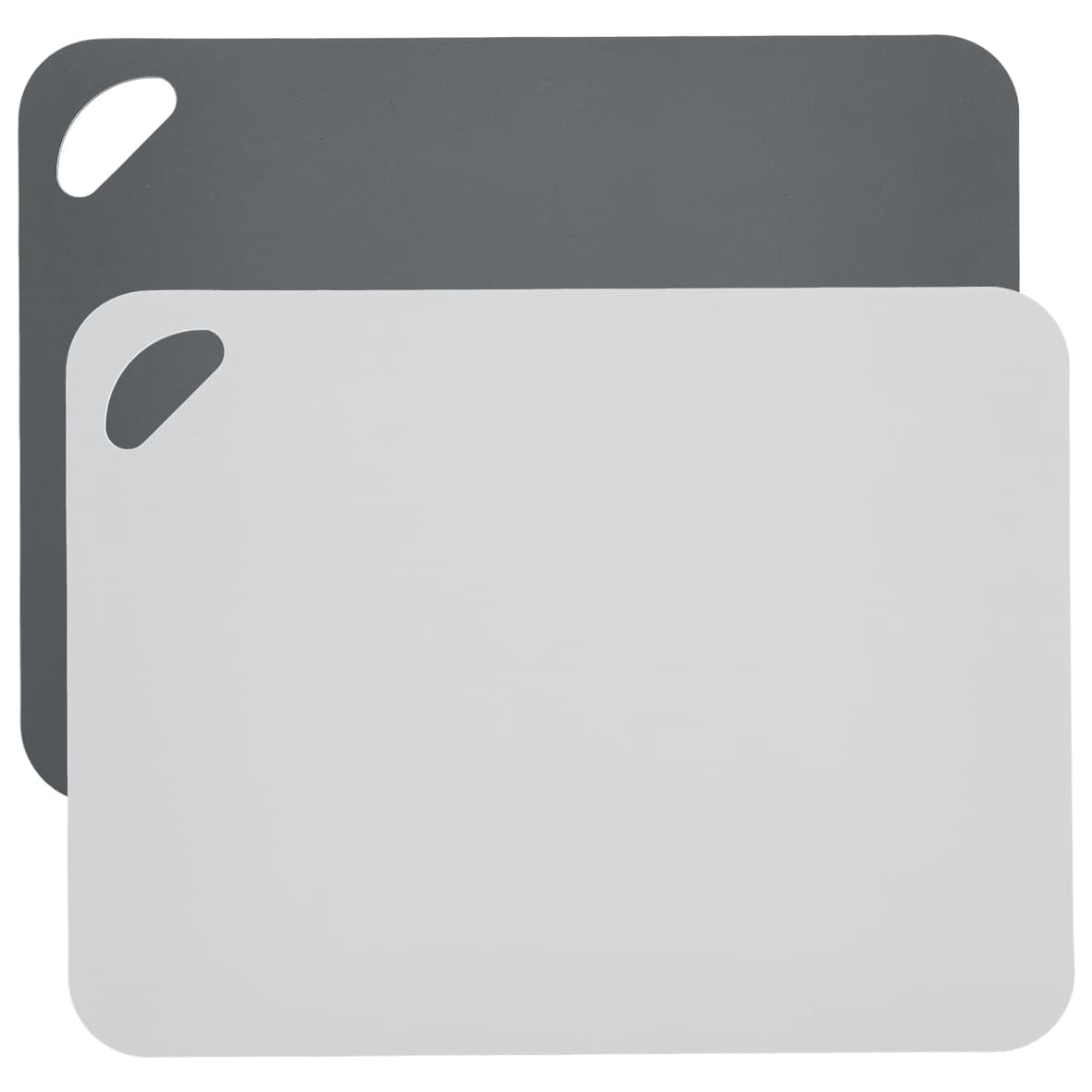 zeller Schneidematte Set 38x29cm