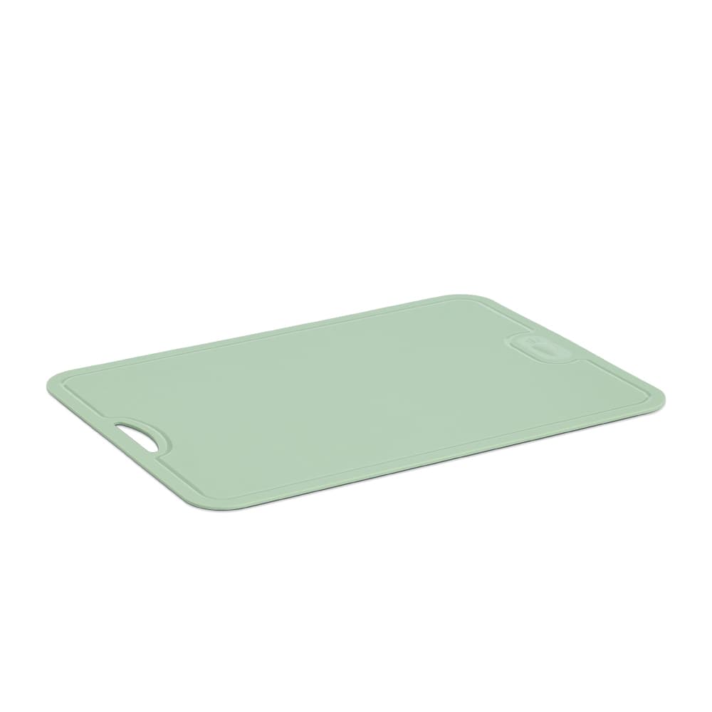 zeller Schneidematte 39x28cm