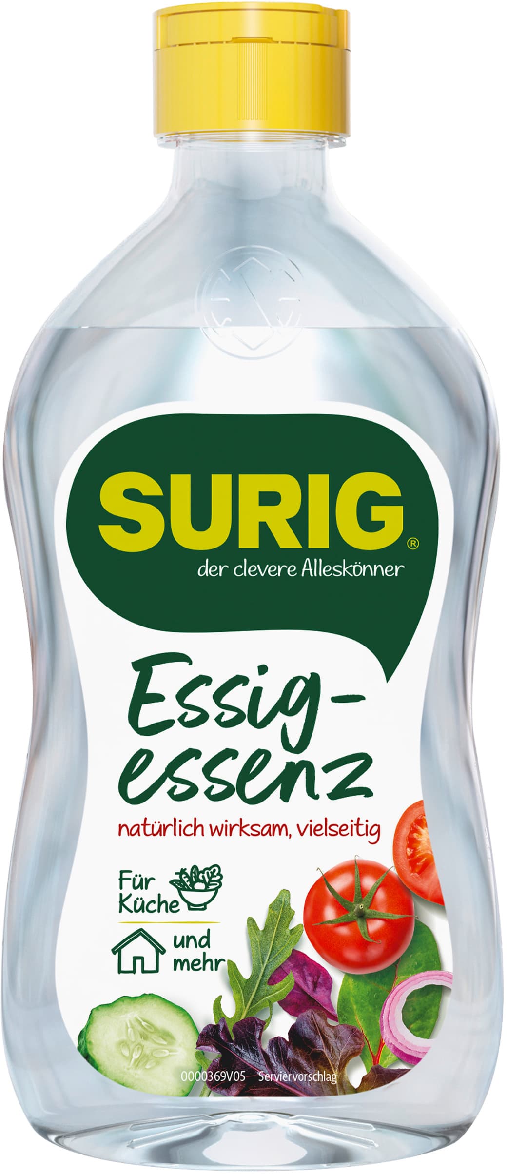 SURIG Essigessenz