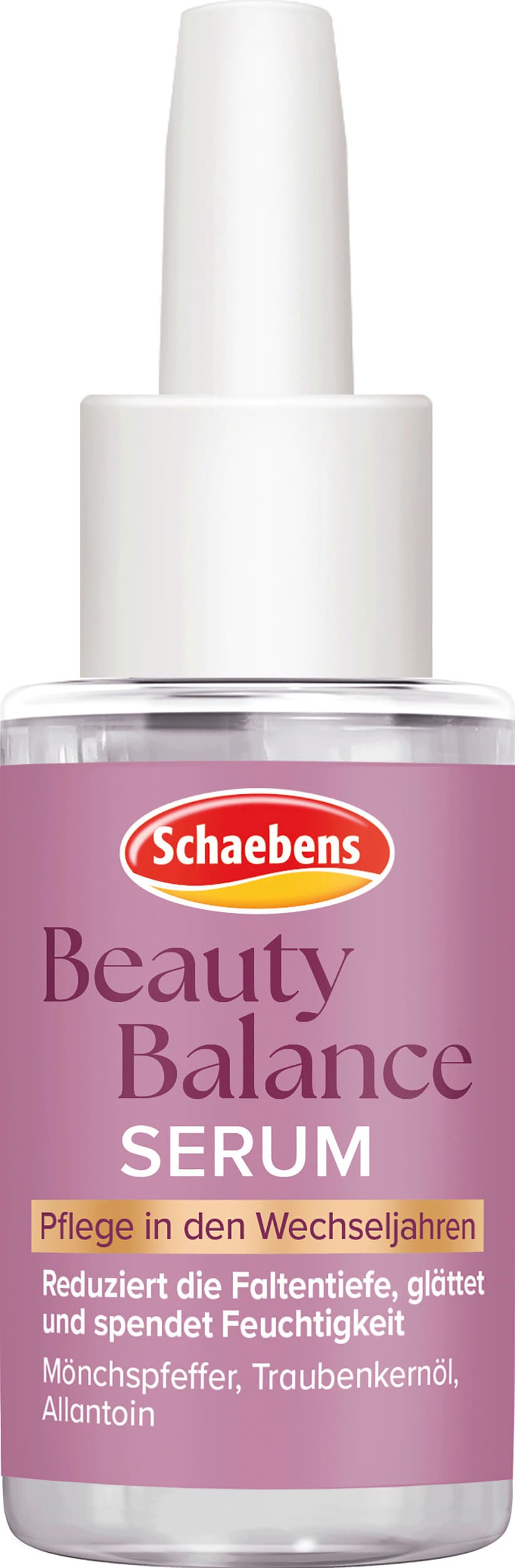 Schaebens Beauty Balance Serum