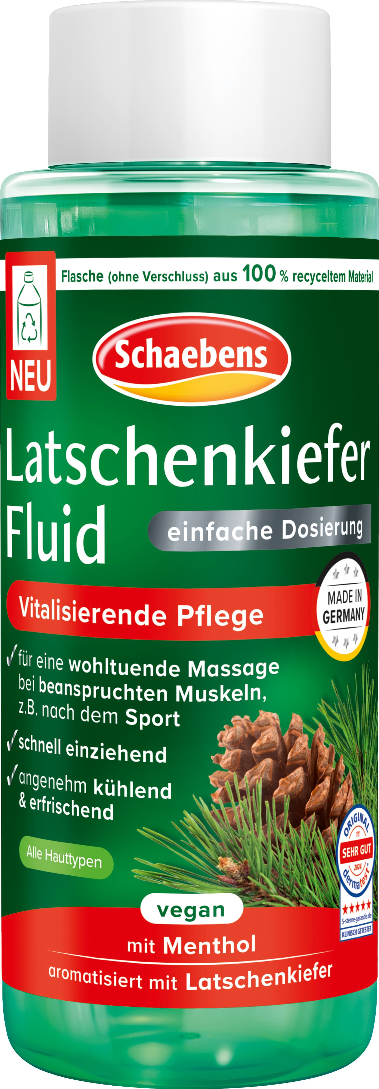 Schaebens Latschenkiefer Fluid