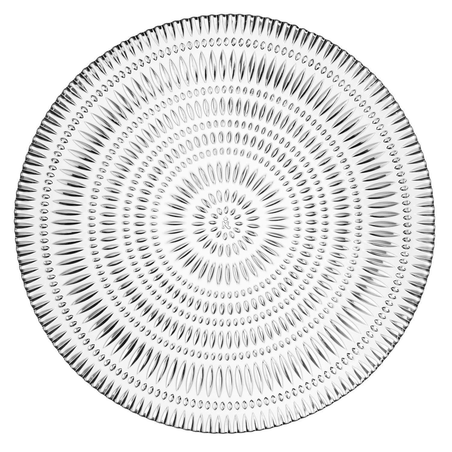 NACHTMANN Ethno Teller ø32cm 2er Set