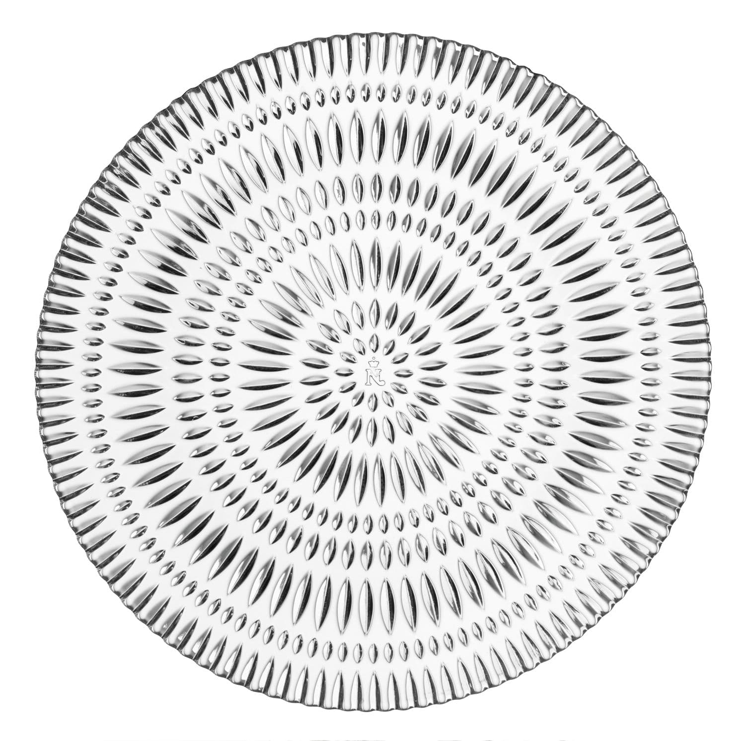 NACHTMANN Ethno Teller ø23cm 2er Set