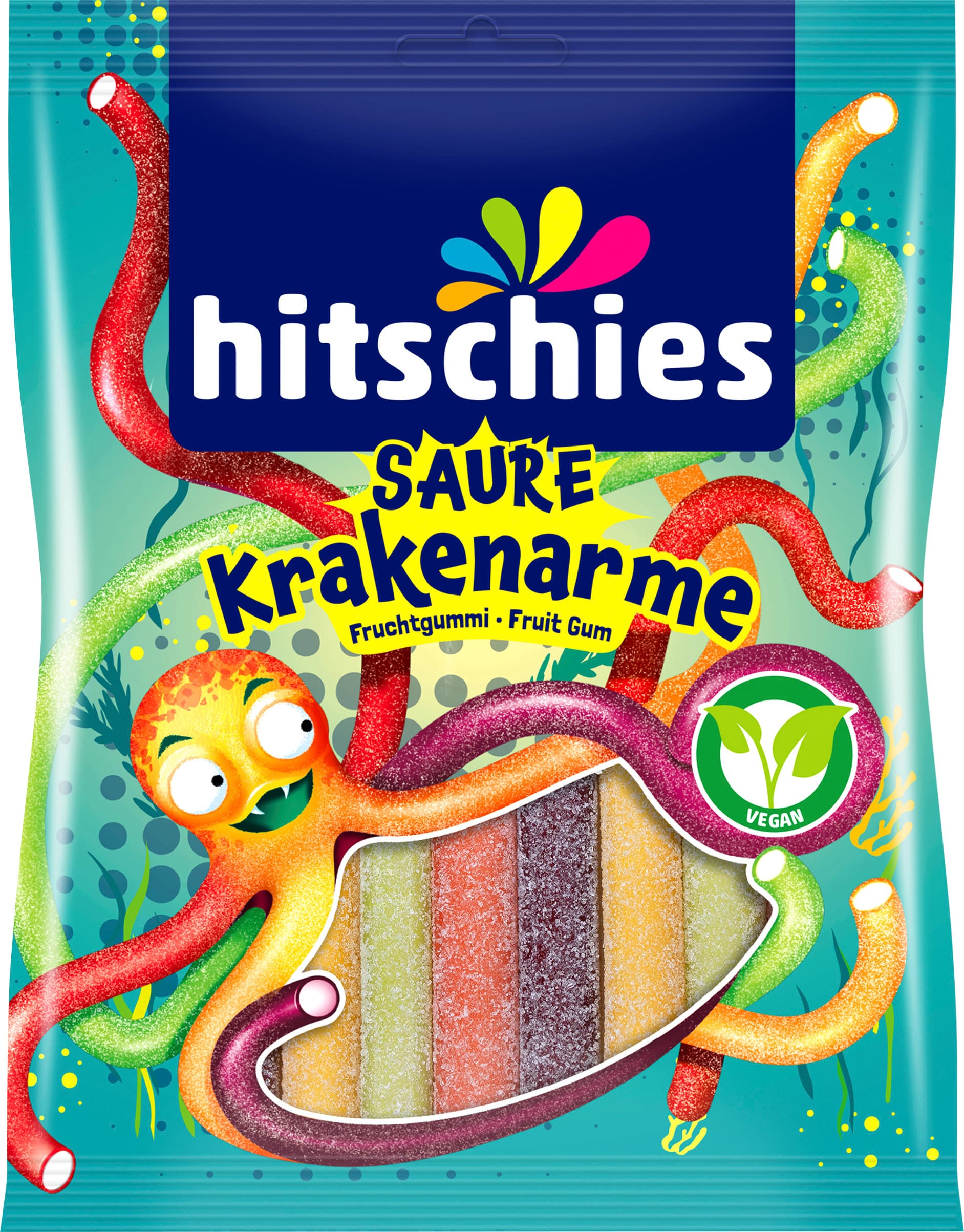 hitschies Saure Krakenarme