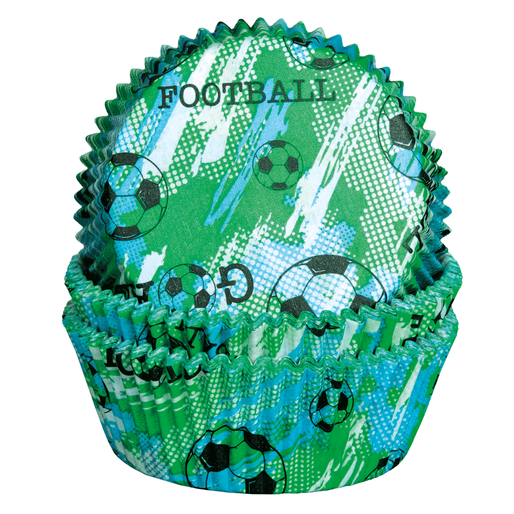 Demmler Muffinförmchen