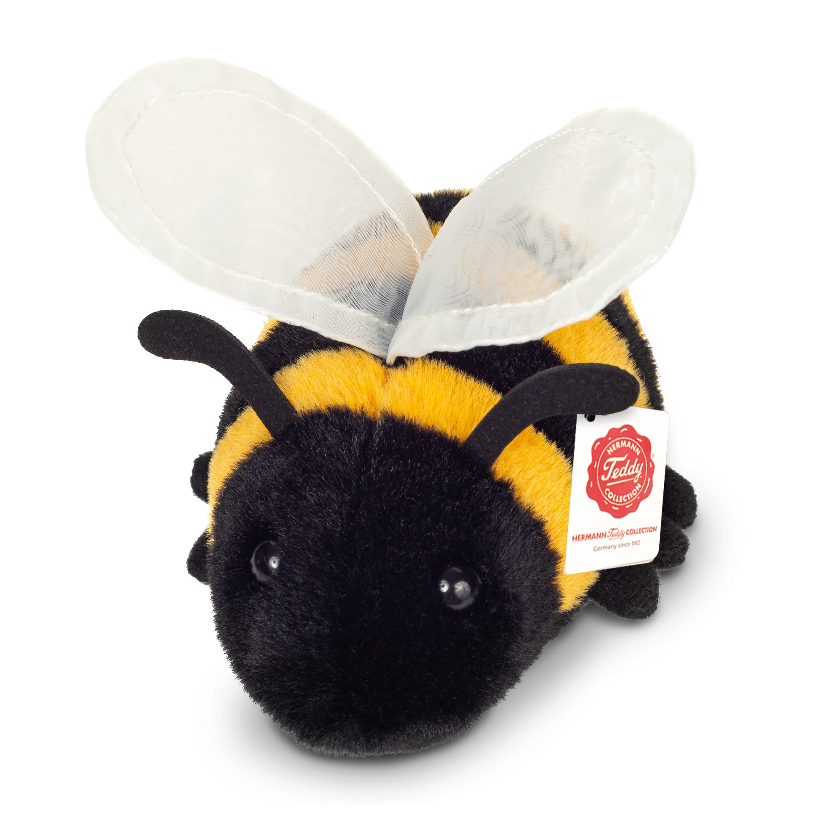 Teddy-Hermann - Biene 11 cm