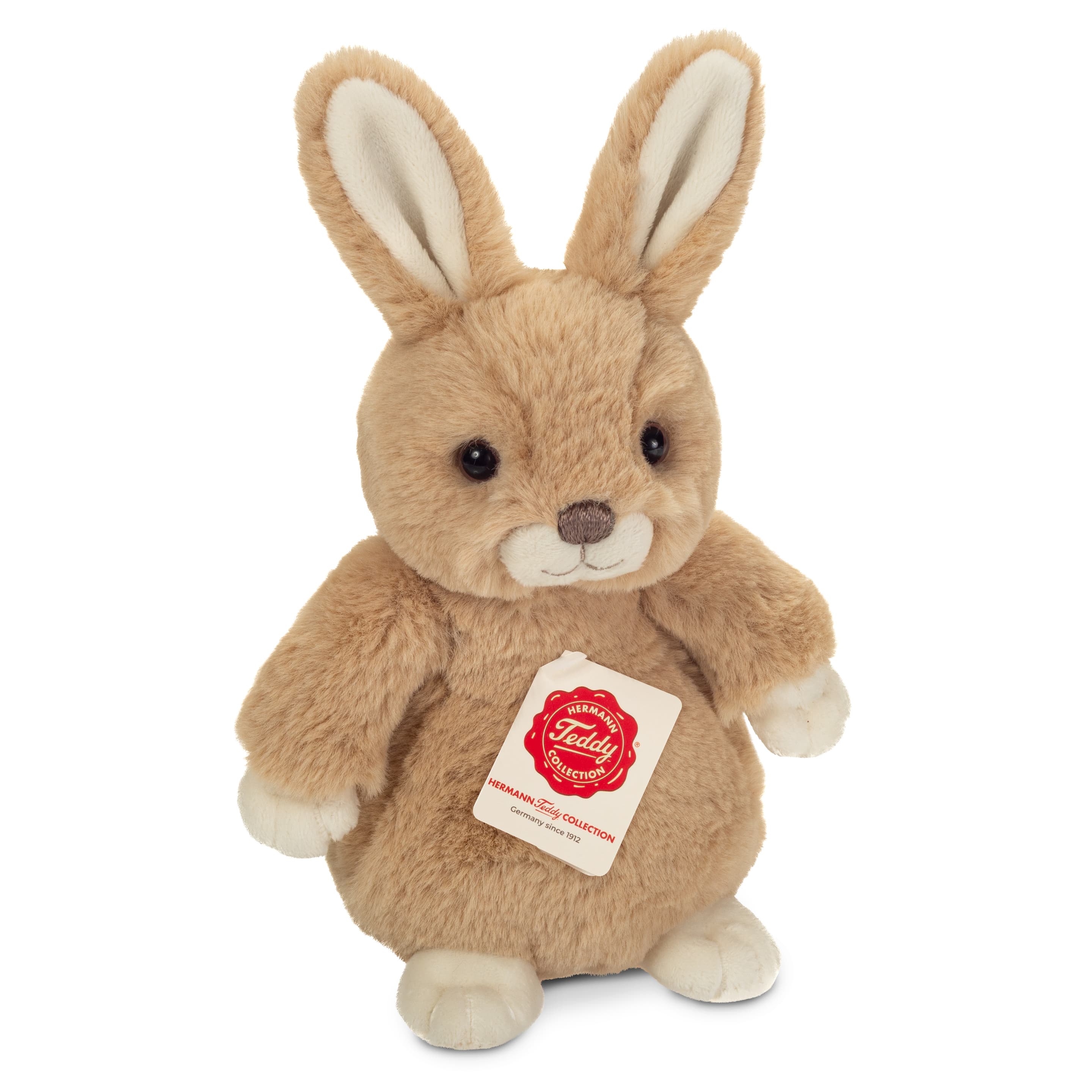 Teddy-Hermann - Hase Livia beige 20 cm