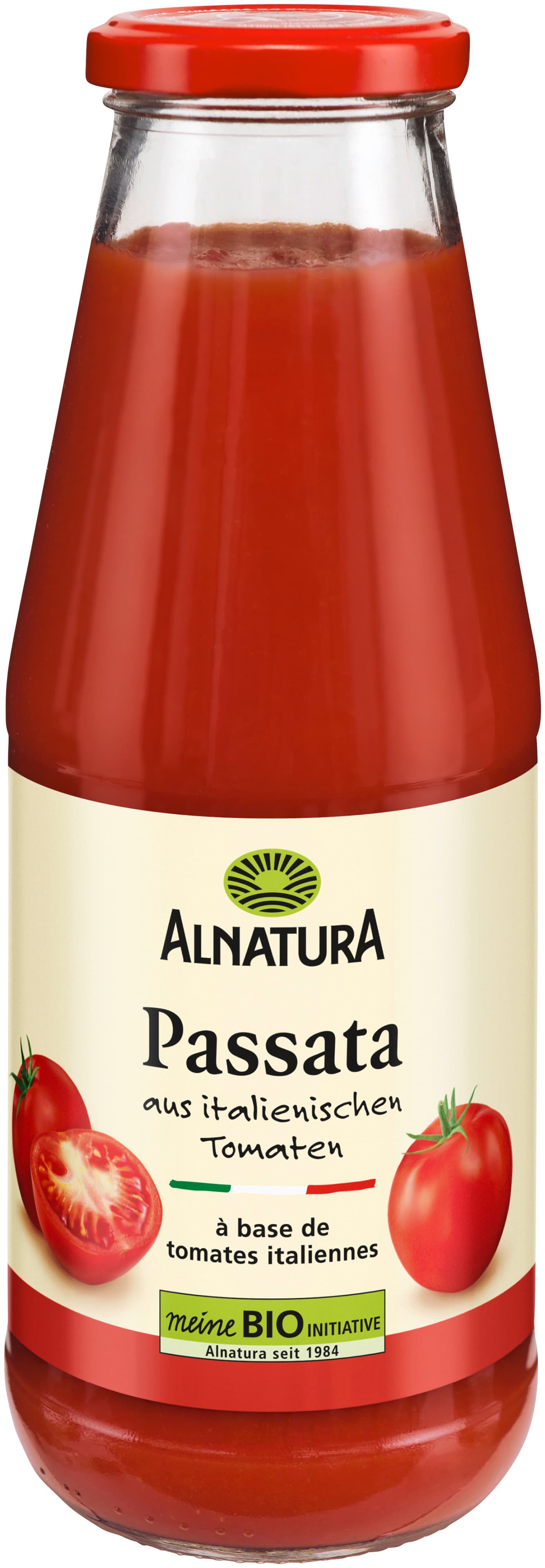 Alnatura Bio Passata