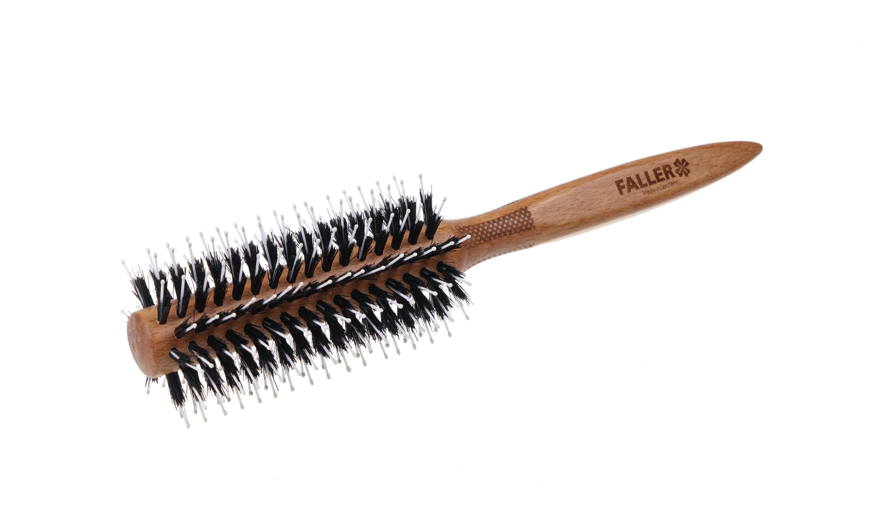 FALLER Haarbürste PIN-STYLER