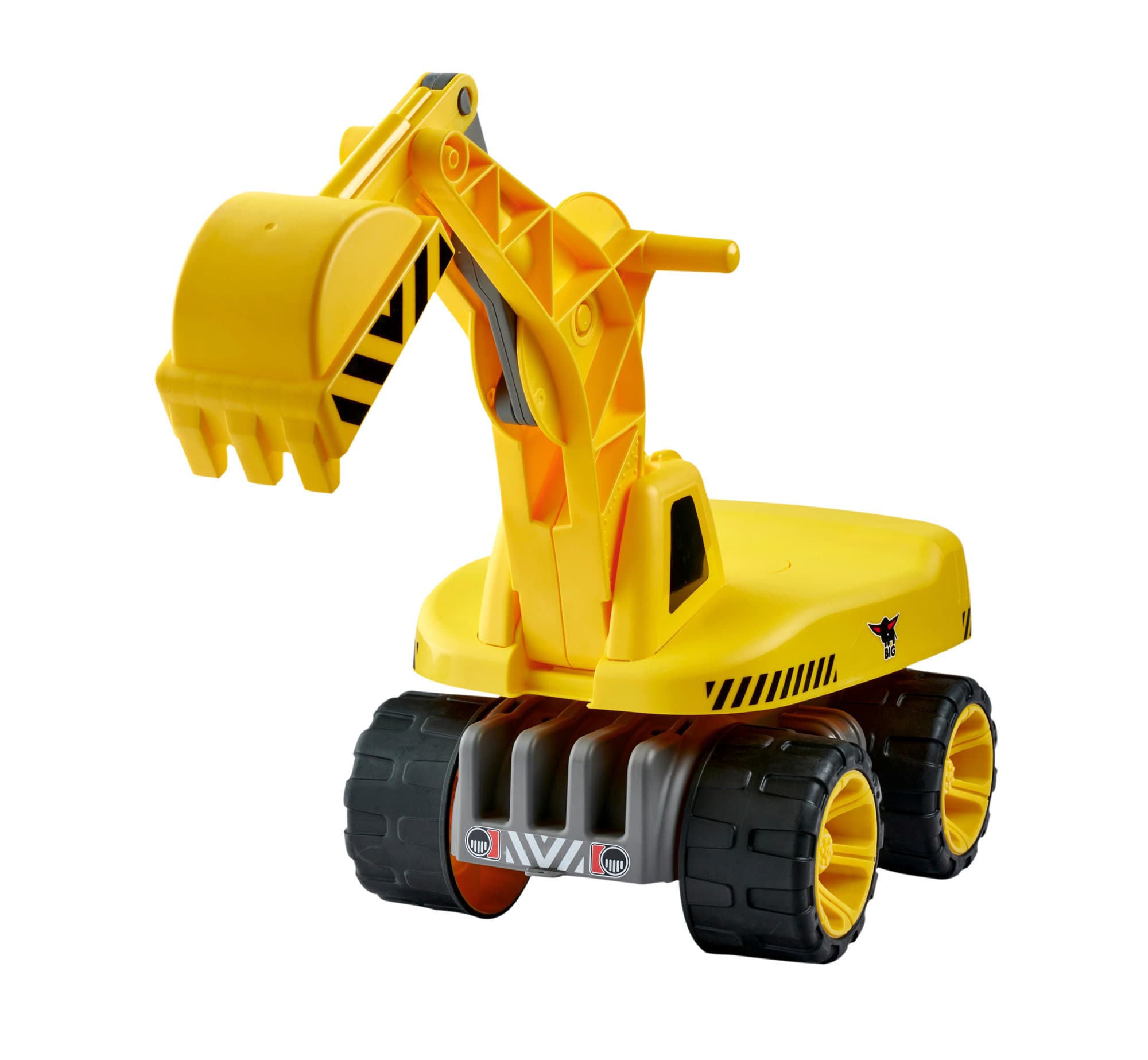 BIG - BIG-Power-Worker Maxi Digger