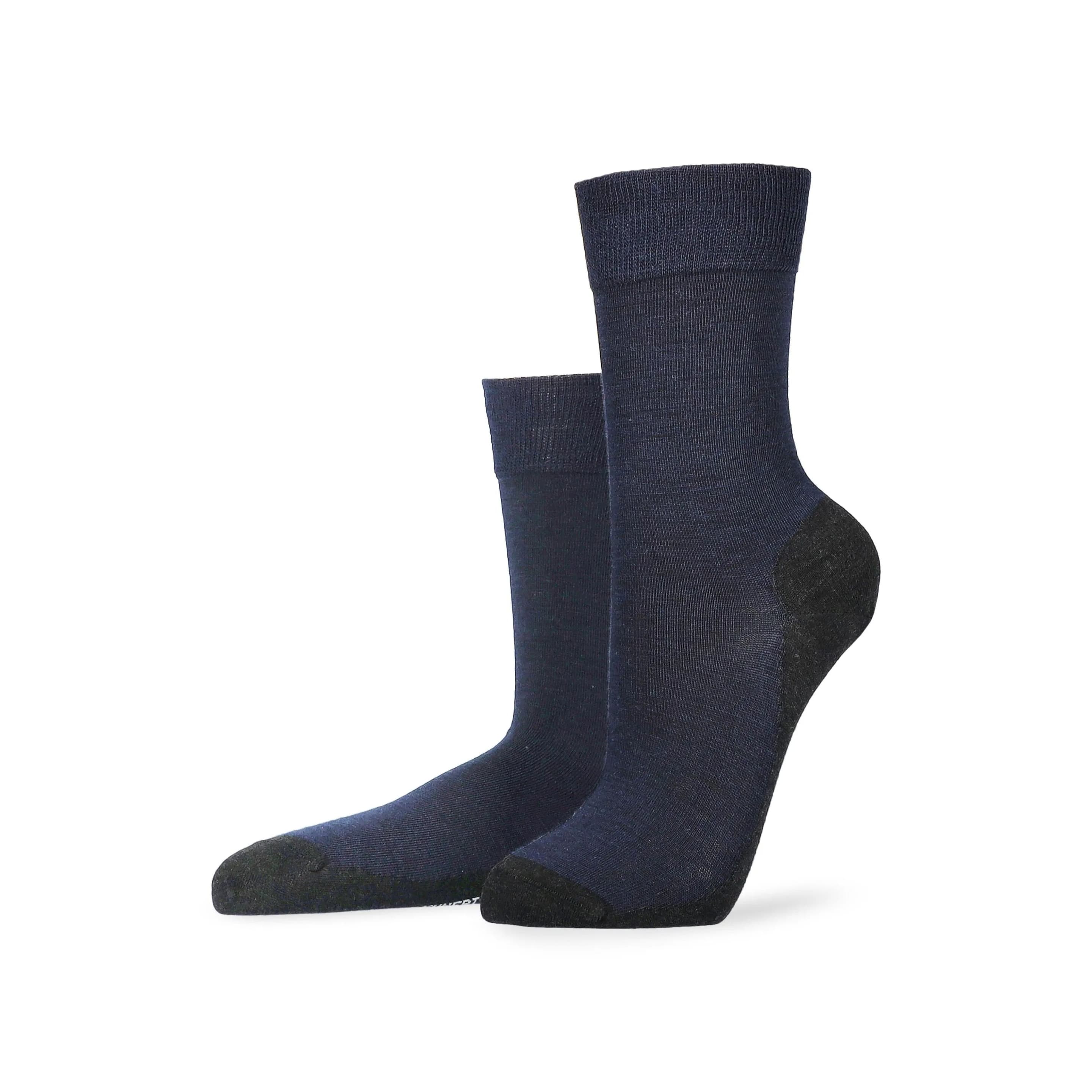 KUNERT Damen Socken Warm Up