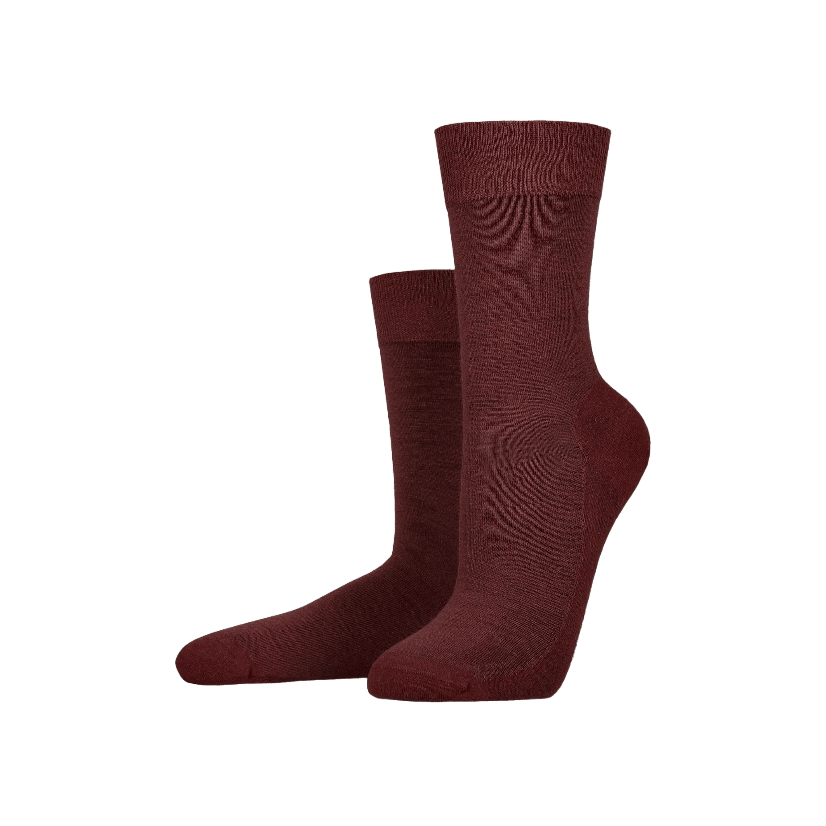 KUNERT Damen Socken Warm Up