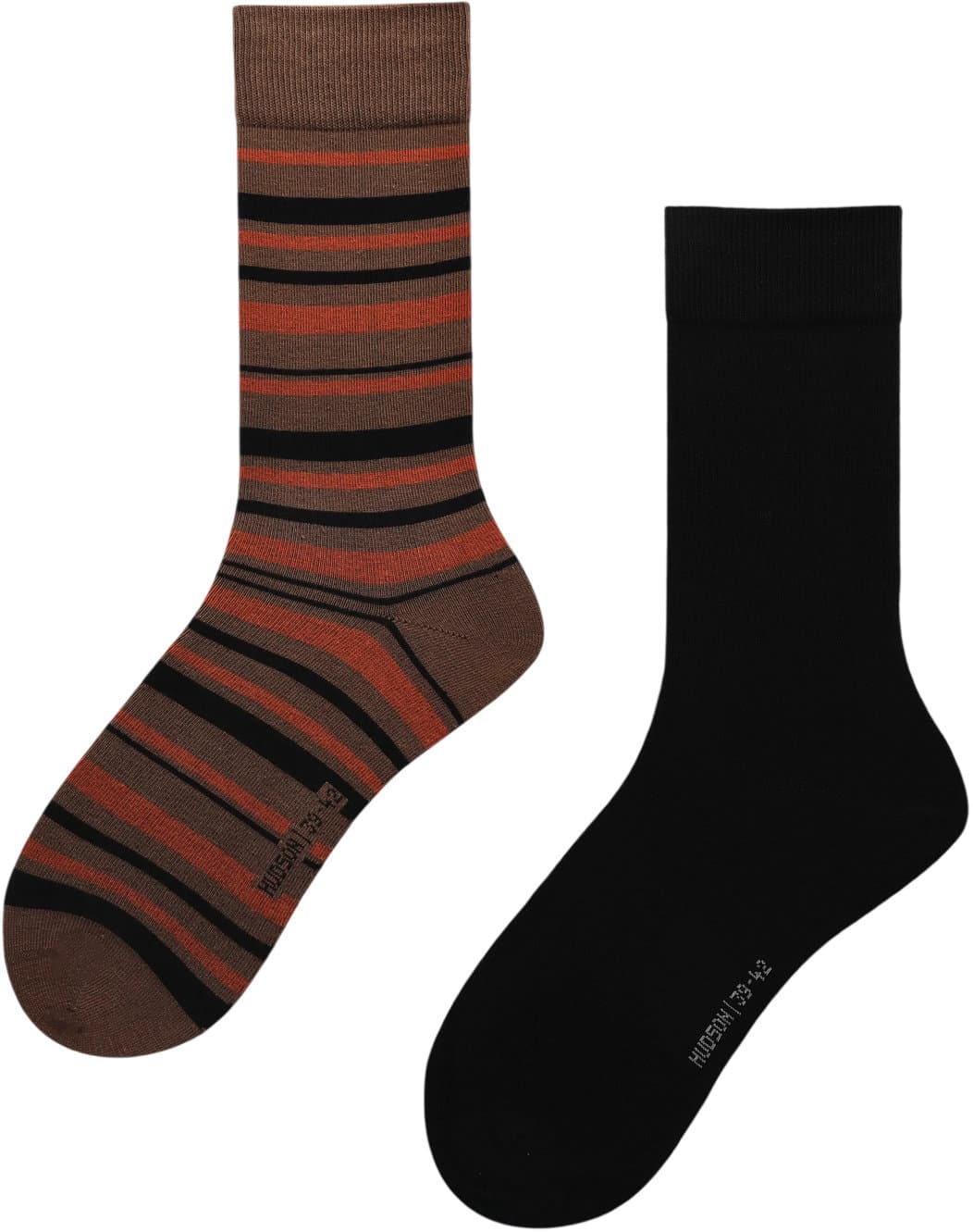 Hudson Herren Socken Ringlet 2er Pack