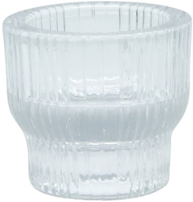 Sandra Rich Kerzenhalter Shine H=4,9cm