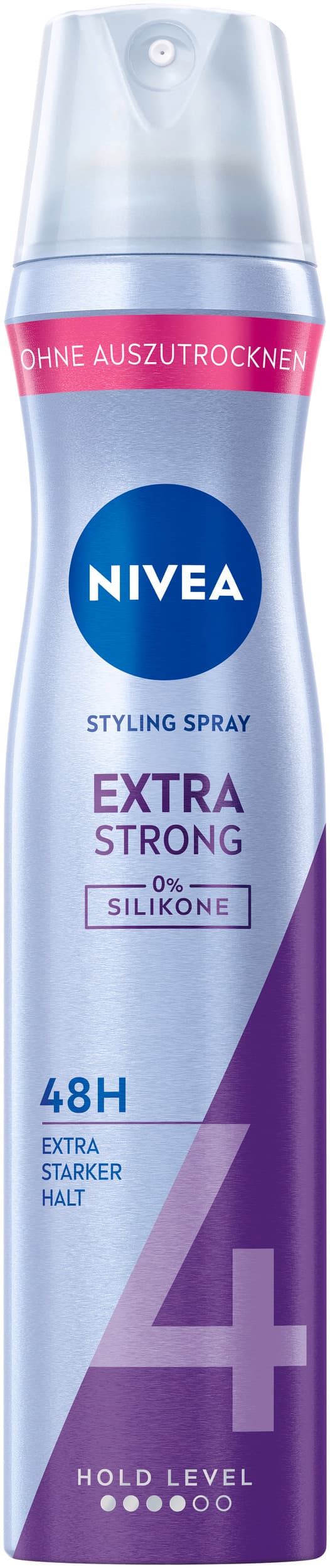 NIVEA Haarspray Extra Stark