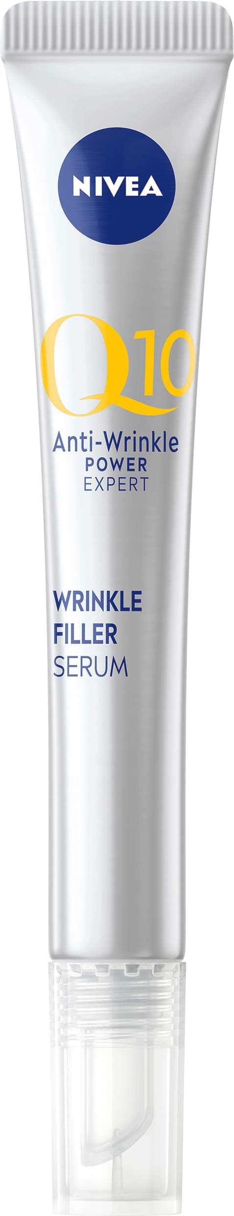 NIVEA Q10 Anti-Falten Experte Gezielter Falten-Auffüller