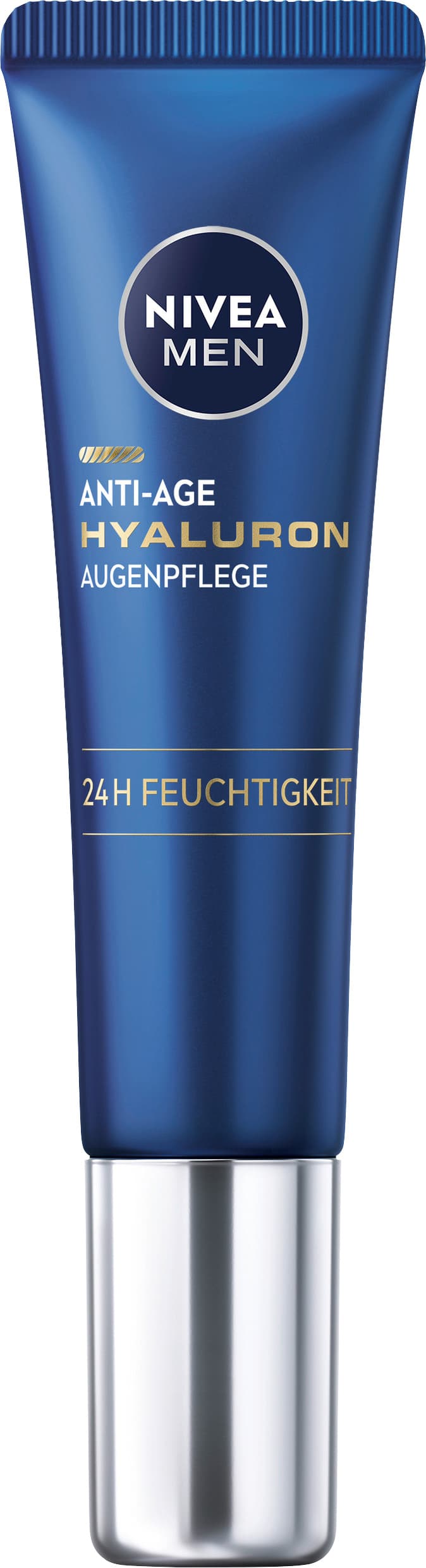 NIVEA MEN Anti Age Hyaluron Augencreme