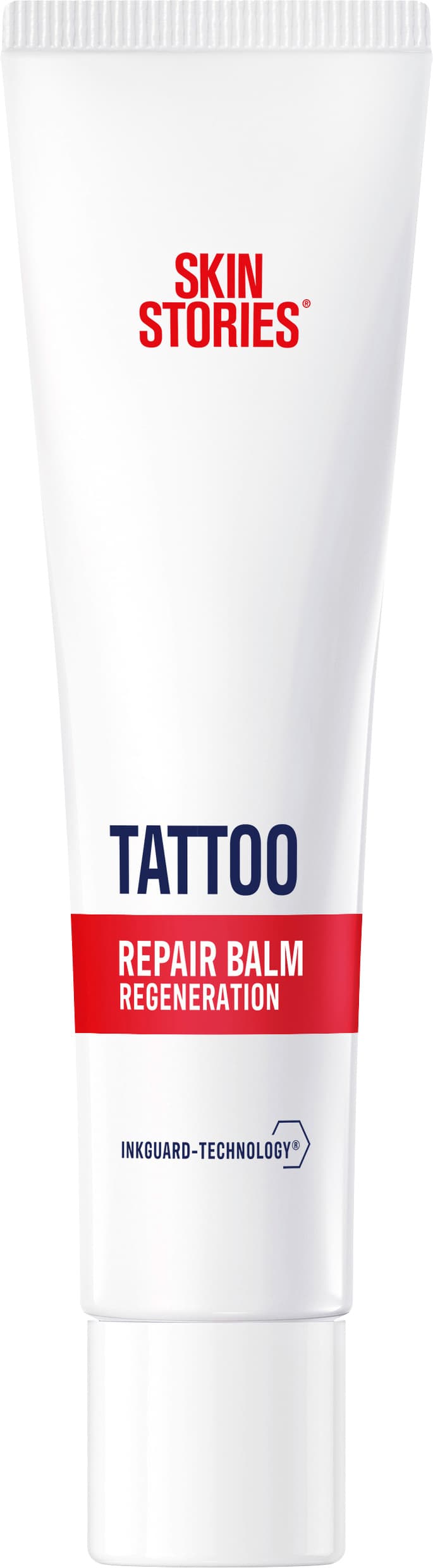 Skin Stories Tattoo Repair Balm Regeneration