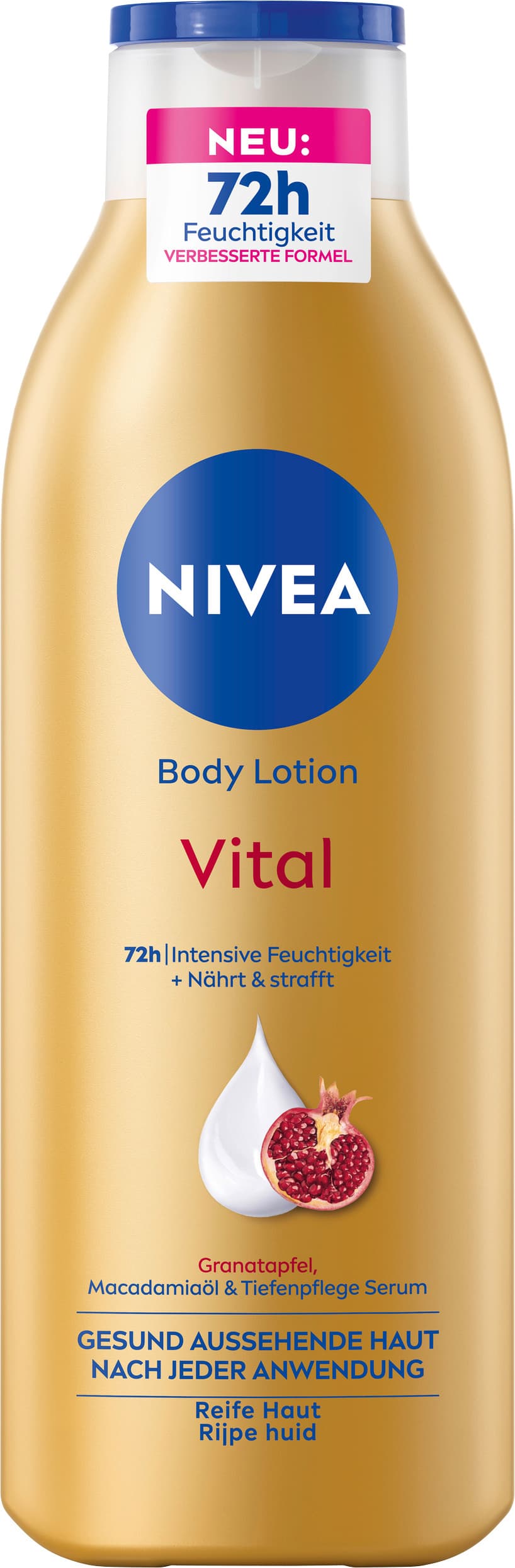 NIVEA Body Lotion Vital