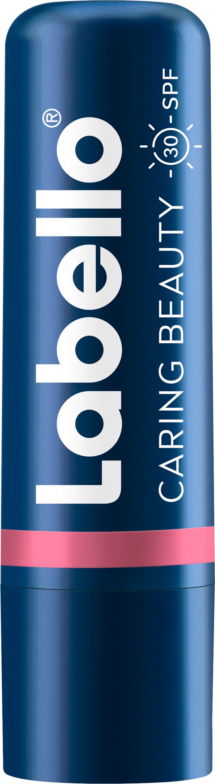 Labello Lippenpflege Caring Beauty Rose