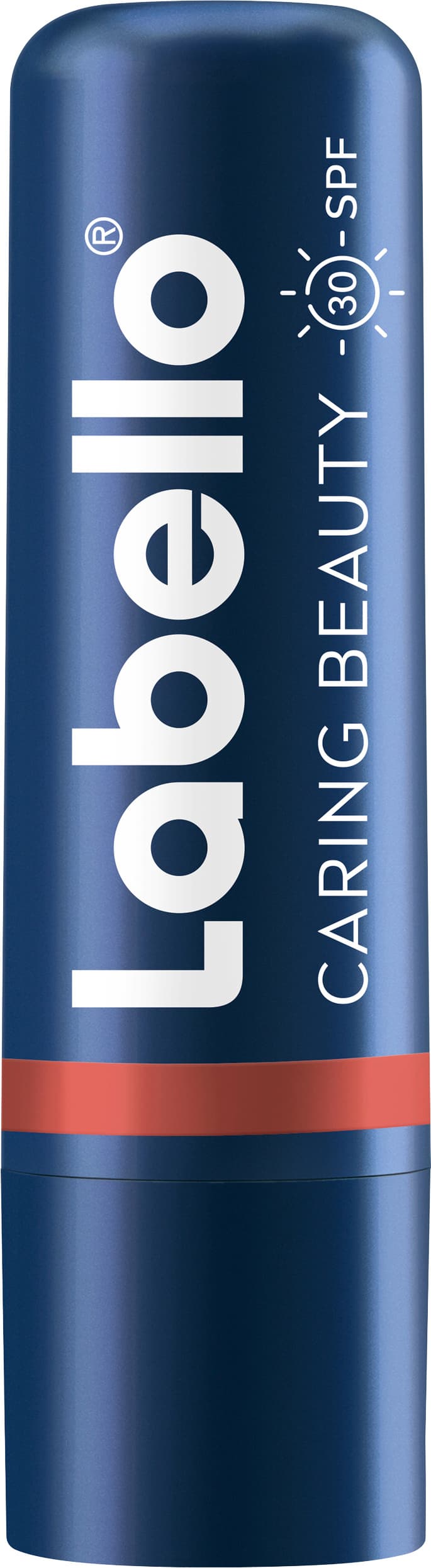 Labello Lippenpflege Caring Beauty Coral