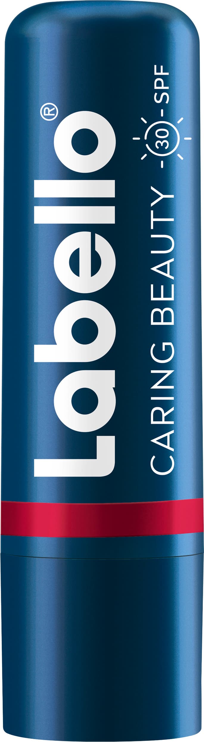 Labello Lippenpflege Caring Beauty Rot