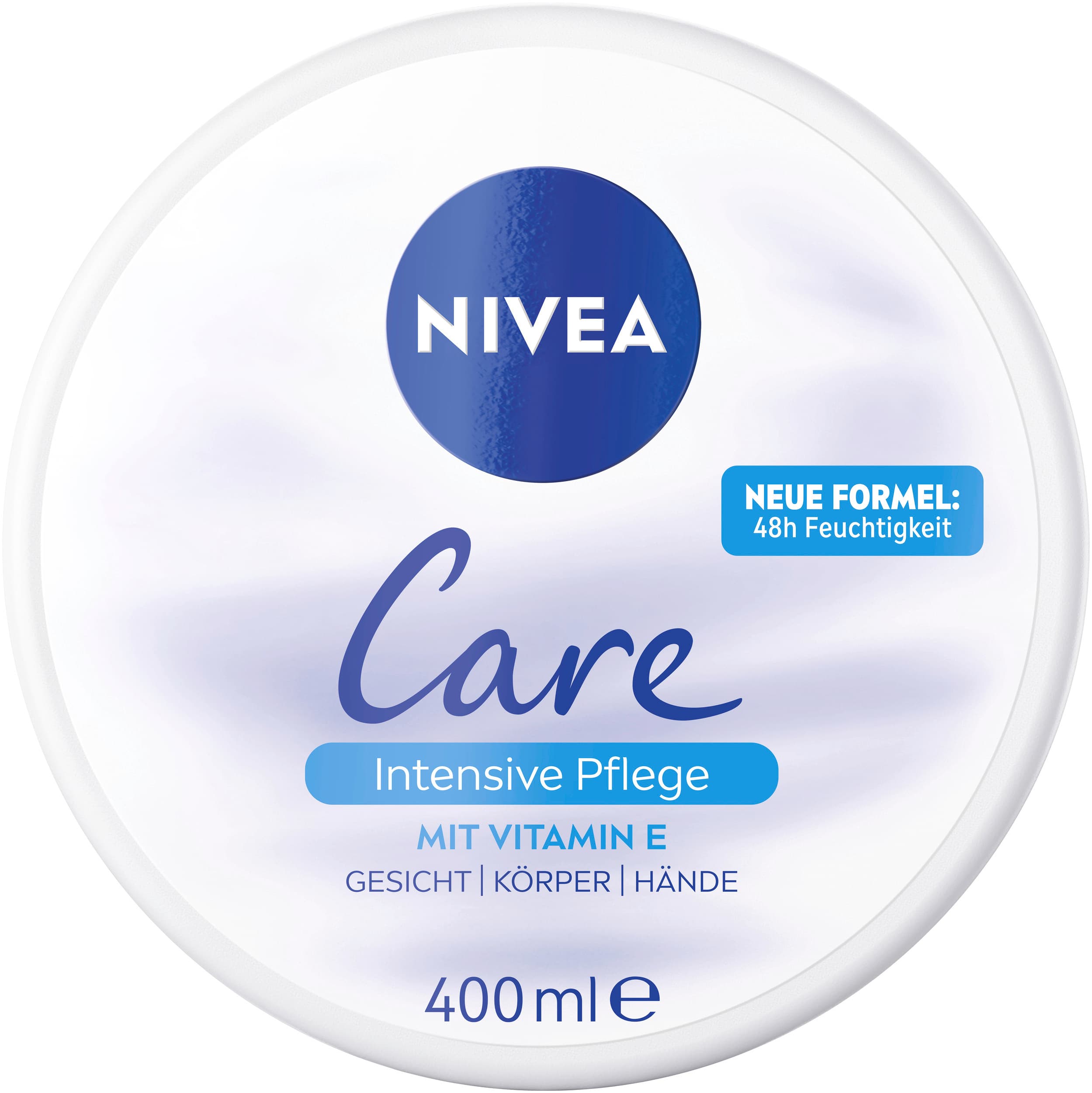 NIVEA Care Intensive Pflegecreme