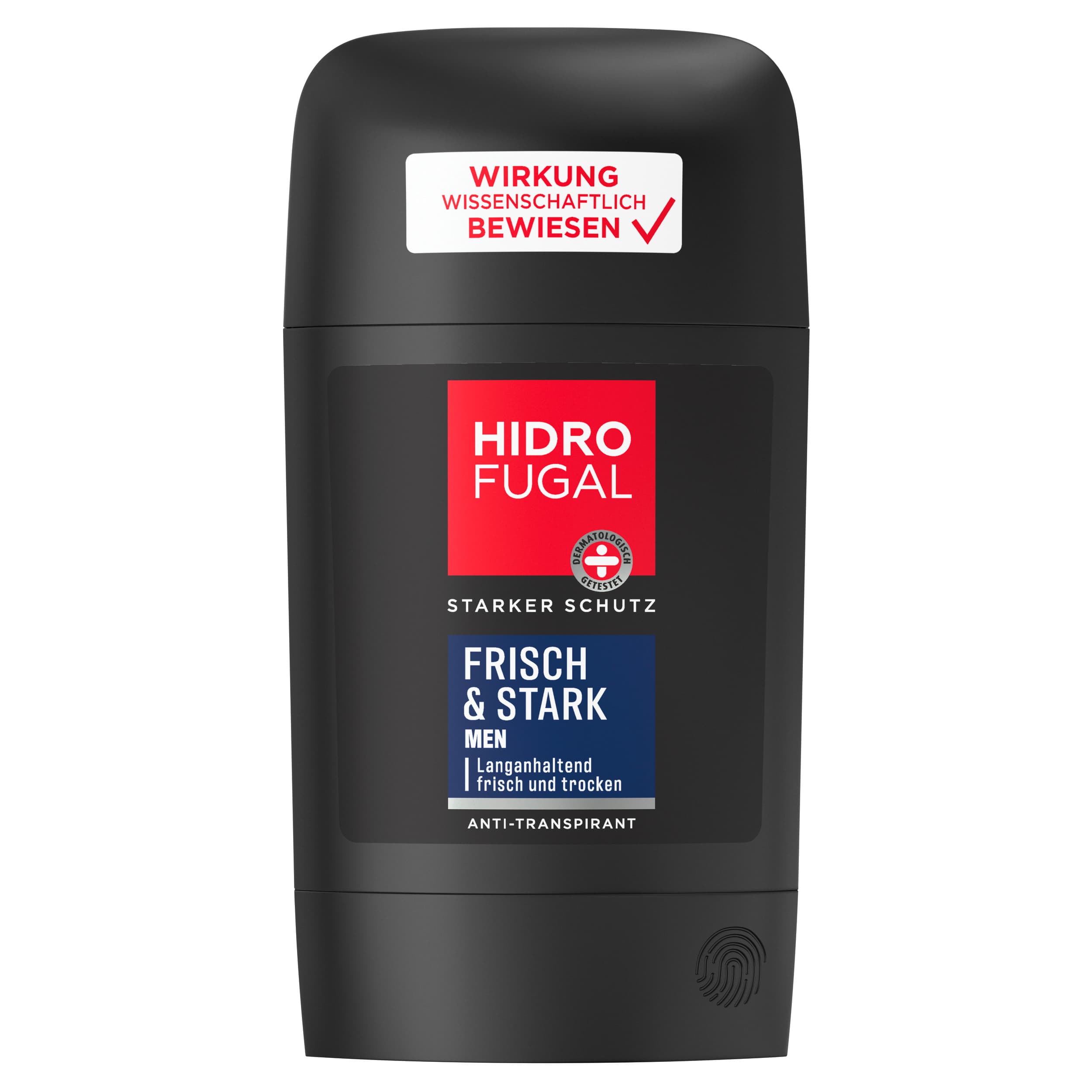 Hidrofugal Men Frisch & Stark Anti-Transpirant