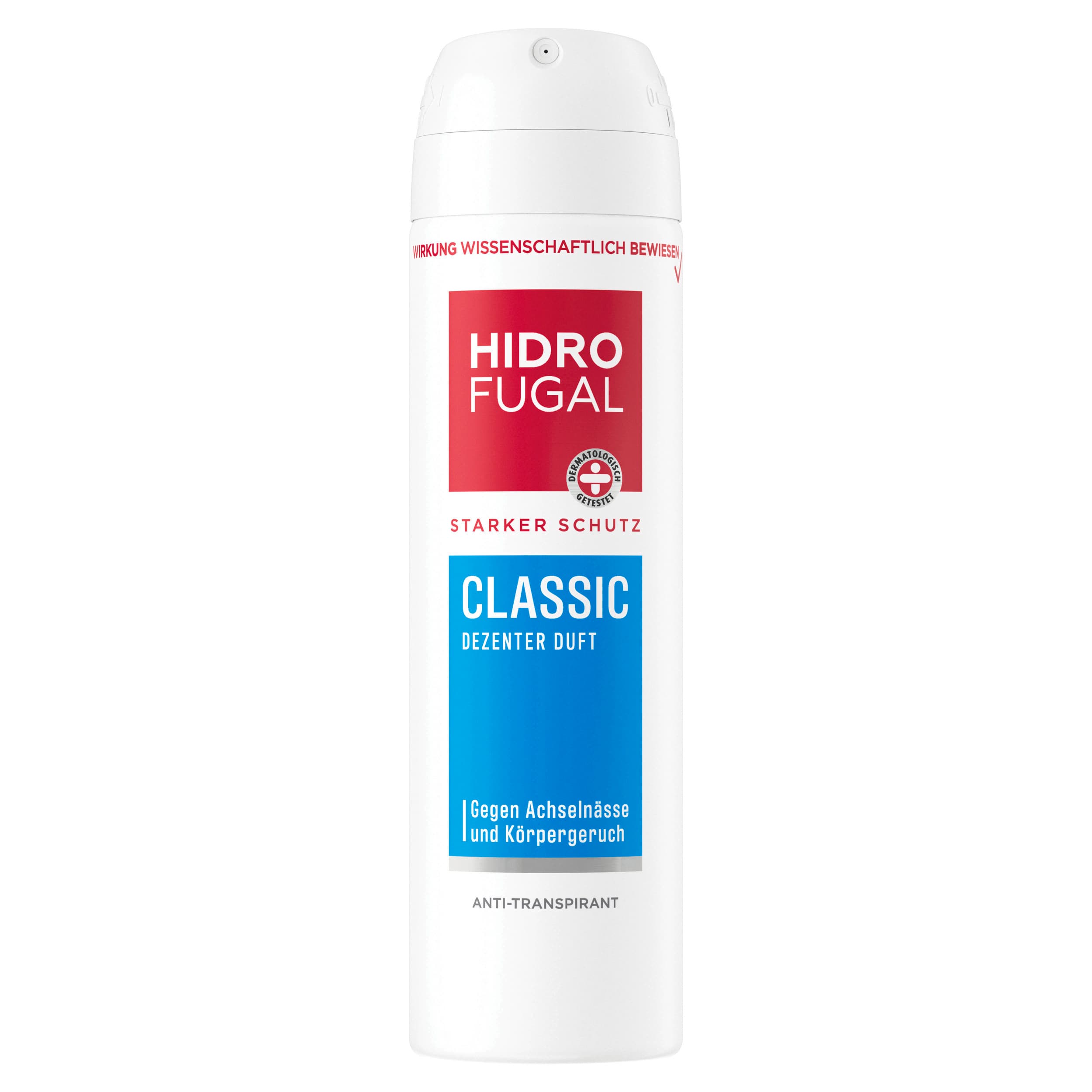Hidrofugal Classic Spray