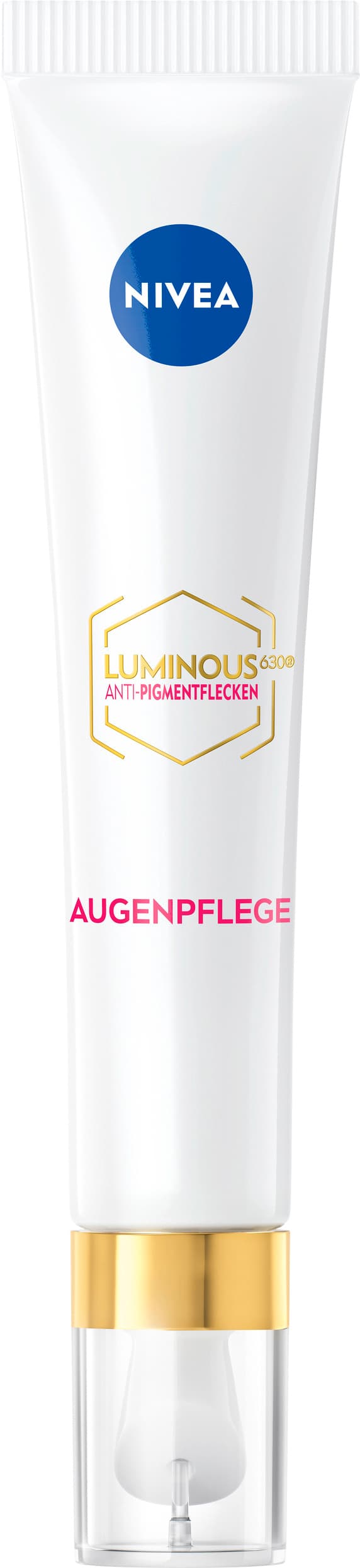 NIVEA Luminous 630 Anti-Pigmentflecken Augenpflege